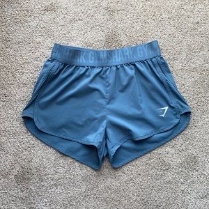 Gymshark training loose fit shorts